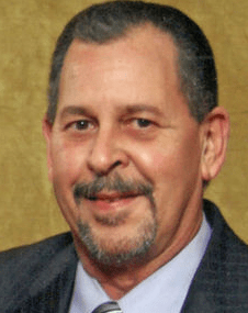 Rodney Lee Hooker