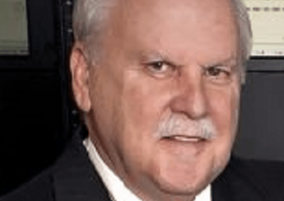 Joe Carr