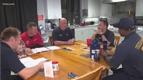 Texas City firefighters save family’s Thanksgiving after carbon …