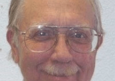 William “Bill” Robert Parsley