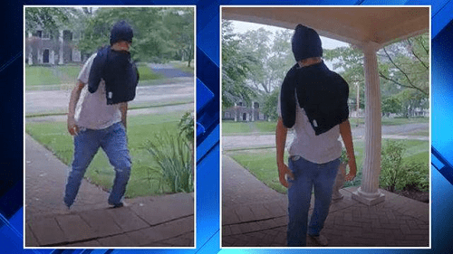 How To Make Sure Your Ring Doorbell Security Camera Captures …