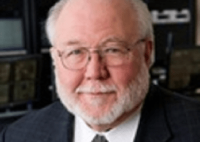 Dale Elliott