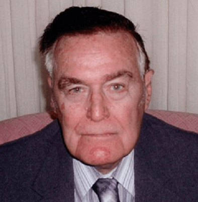 Emil J. Wengel