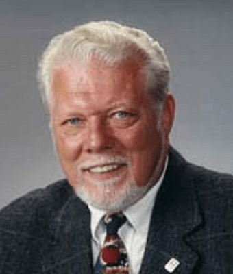 Henry L. Homrighaus Jr
