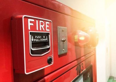 Reset alarms are a ‘nightmare’ for fire departments