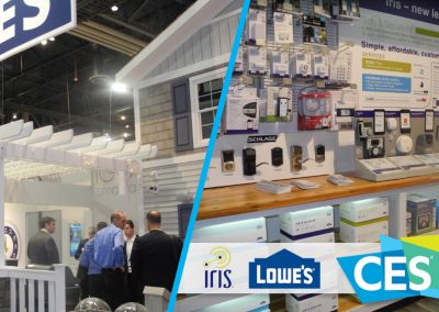 Lowe’s Ditches Iris, Looks to Exit Smart Home Business