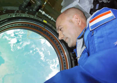 False Alarms From Space