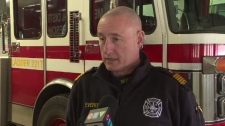 SK: Melfort Fire Department no longer automatically responding to rural …