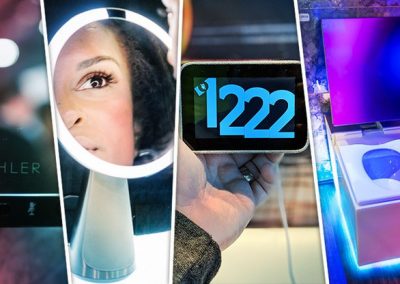 CES Update