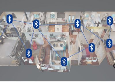 Bluetooth Takes Next Big Step in Becoming a Home-Automation ‘Standard’