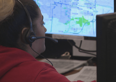 New software helps first responders get to you faster