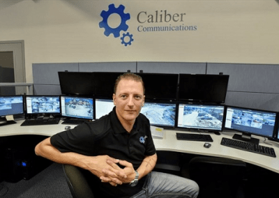 Police silence on break-in sensor raises (false) alarm