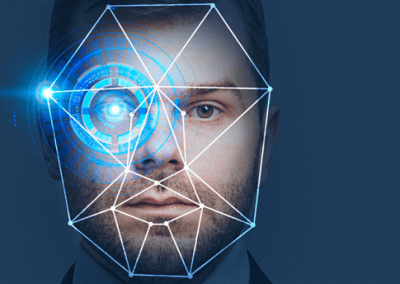 Ethics and biometric identity