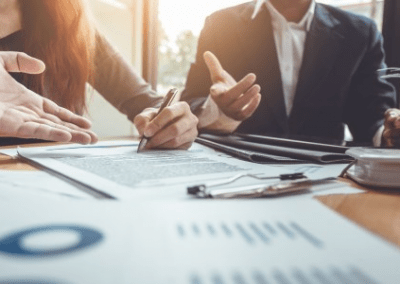 How to Deal With Debts During Company Sales