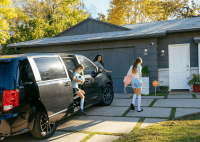 Vivint Combines Car and Smart Home Security in a Single App