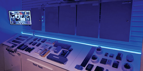 Security Dealers: How to Gain New Profits by Expanding Products & Services