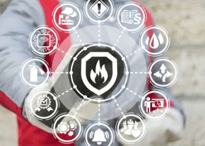 6 Things to Take Into Account When Using Smart Devices for Fire Safety