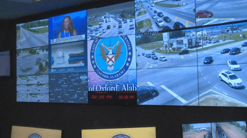 East Metro Area Crime Center unveiled, used for intelligence-led policing