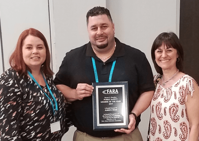 FARA Symposium Concludes In Tampa