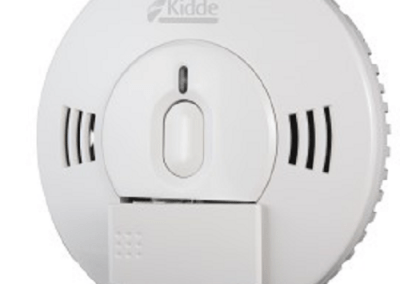 Kidde’s New Smoke Alarm Designed to Reduce Cooking Nuisance Alarms