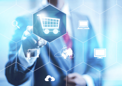 How to Appeal to Online Buyers With Adjacent Business Models