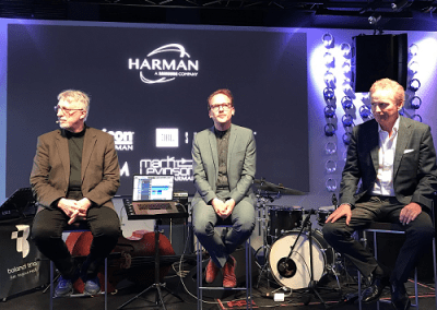 Experts Offer 5 Tips to Improve Your Audio Demos